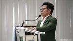 Peresmian Sekolah Kepemimpinan Gus Dur