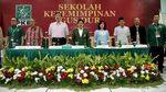 Peresmian Sekolah Kepemimpinan Gus Dur