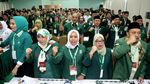 Peresmian Sekolah Kepemimpinan Gus Dur