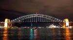 Penampakan Earth Hour di Berbagai Penjuru Dunia