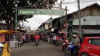 Olahan ikan ini banyak dijumpai di tiap sudut kota Palembang. Namun, untuk dapat menikmati dengan berbagai varian dan olahan, langsung saja menuju ke Kampung Pempek 26 Ilir yang berada di Pasar 26 Ilir (Raja Adil Siregar/detikTravel)