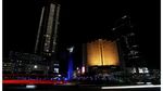 Penampakan Earth Hour di Berbagai Penjuru Dunia