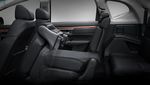 Honda CR-V 7 Penumpang Mengaspal di Thailand