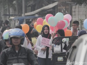 Penjagaan Anak-anak Artis Saat Marak Isu Penculikan