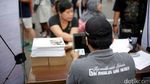 KPUD DKI Buka Pengecekan Pemilih