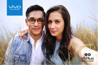 Ikuti Kontes Foto Perfect Duo, Dapatkan Smartphone Vivo V5Plus