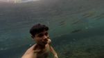 Beningnya Banyu Biru Pasuruan yang Bikin Takjub!