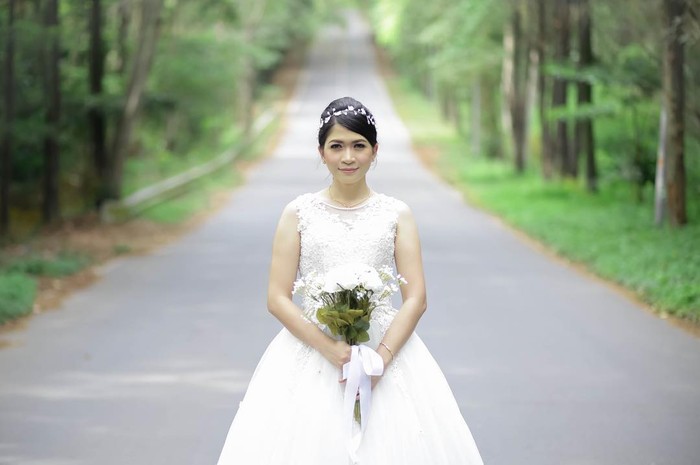 Sudah Foto  Prewed  Tapi Batal Nikah  Postingan Wanita Ini 