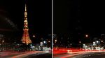 Penampakan Earth Hour di Berbagai Penjuru Dunia