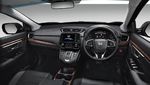 Honda CR-V 7 Penumpang Mengaspal di Thailand