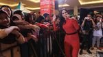 Bebizie Merah Menggoda