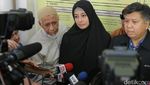 Jangan Menangis, Putri Aisyah!