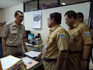 Pemprov DKI Siapkan Dana Rp 11 M untuk Revitalisasi Setu Babakan