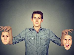 Gangguan Bipolar Tak Serupa dengan Moody, Ini Perbedaanya