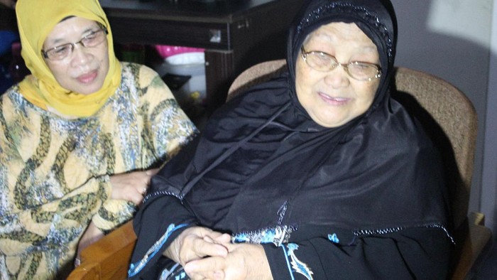 Kasus Anak Gugat Ibu, Majelis Hakim Upayakan Damai