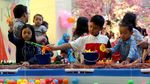 Wahana Edukasi Bermain Anak di Gandaria City
