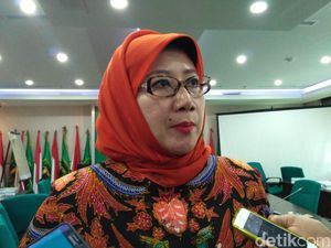 PPP Usul RUU Anti-LGBT Pascaputusan MK
