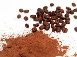 Tren Warna 2025: Mocha Mousse