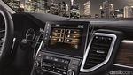 SUV Mewah Honda