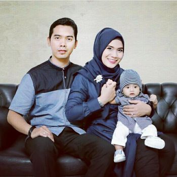 Gaya Eksentrik Satchy, DJ Berhijab Bandung yang Tinggalkan Klub Malam