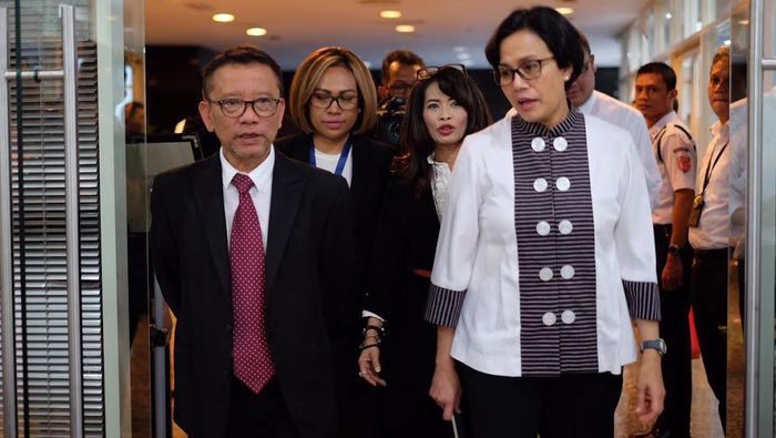 Foto: Dok. Ditjen Pajak Foto: Dok. Ditjen Pajak