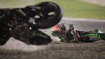 Foto: Momen-momen Top MotoGP 2017