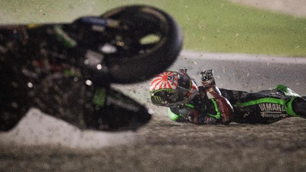 Bagaimana Kiprah Para Rookie MotoGP 2017 Sejauh Ini?