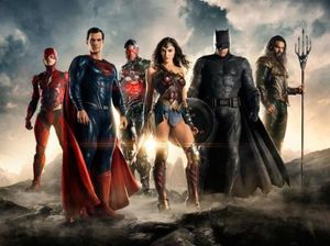 Zack Snyder Hengkang, Justice League Akan Syuting Ulang?