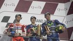 MotoGP 2017 Sejauh Ini: Sembilan Balapan, Lima Pemenang