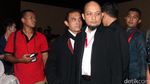 Kesaksian Penyidik KPK Ditunda dalam Sidang Korupsi e-KTP