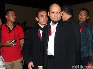 Novel Baswedan Tegaskan Miryam Haryani Mengaku Bagi-bagi Uang