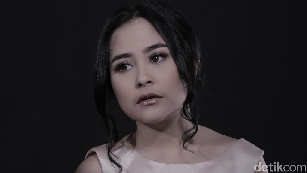 Tak Selalu Tuai Pujian, Bagaimana Prilly Latuconsina Buktikan Kemampuan?