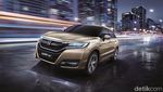 SUV Mewah Honda