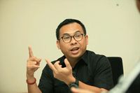 Menilik PGN yang Tak Lagi Hanya Jualan Gas Pipa