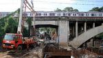 Penampakan Terkini Proyek DDT Manggarai-Cikarang