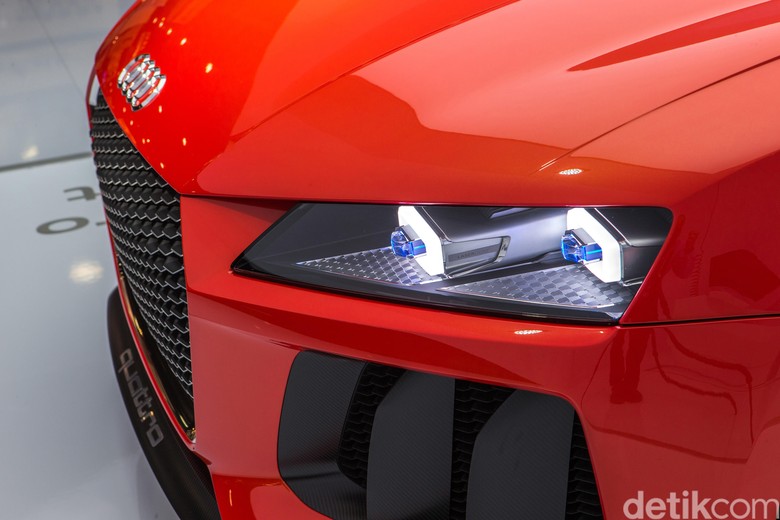 Foto: Audi Foto: Audi