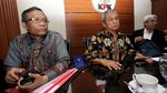 Roby Arya Jalani Tes Jadi Penasehat KPK