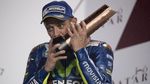 Vinales Asapi Dovizioso dan Rossi