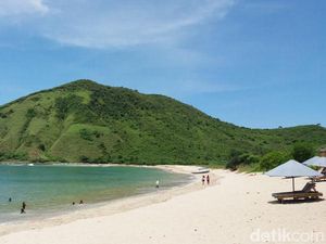 3 Pantai Dekat Mandalika yang Bisa Dikunjungi, Ada Kuta hingga Selong Belanak