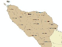 Mengenal Suku Mante, Kelompok Manusia Kerdil dari Pedalaman Aceh