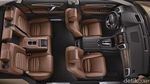 SUV Mewah Honda