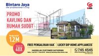 Yuk Berinvestasi Properti Di Bintaro Jaya