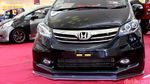 Begini Penampakan Honda Freed Berwarna Bunglon