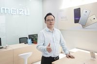 Meizu: Raksasa Smartphone dari China yang Berkomitmen Berikan Kualitas Terbaik