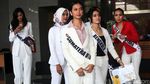 Finalis Puteri Indonesia 2017 Dapat Pembekalan dari KPK
