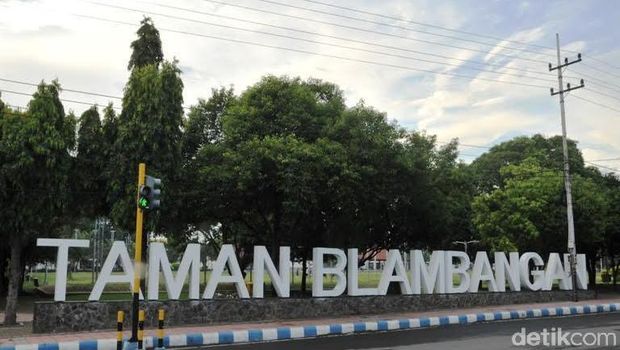 Taman Blambangan