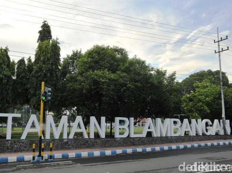 Wisata Di Banyuwangi Intan Majid Romadhona