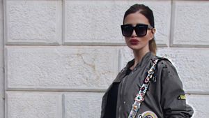 Foto: Nenek-nenek Cantik & Stylish yang Jadi Viral di 2017