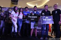 Mitsubishi Galant, Raja Modifikasi dari Lombok