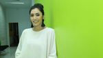 Senyum Manis Tyas Mirasih Jelang Menikah